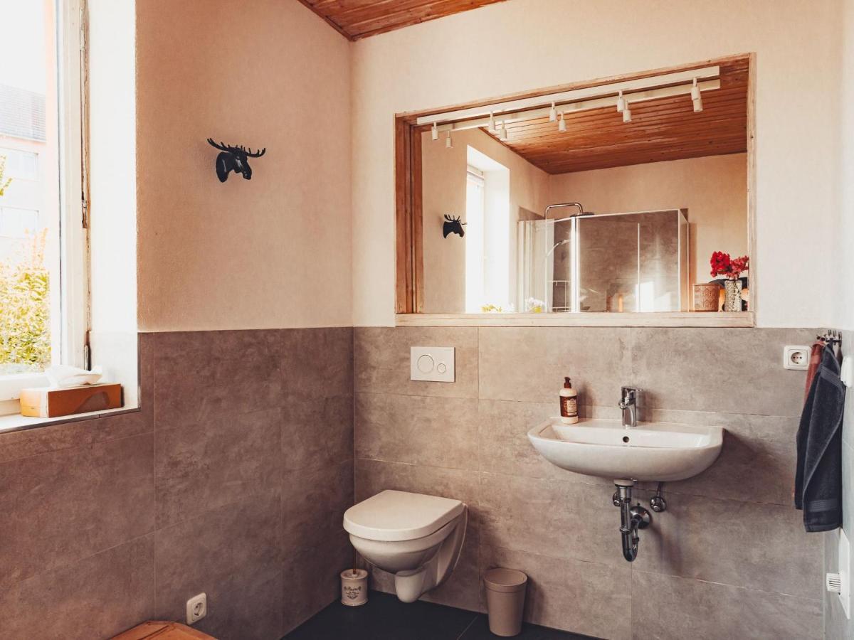 Apartment Bruehler Hof *