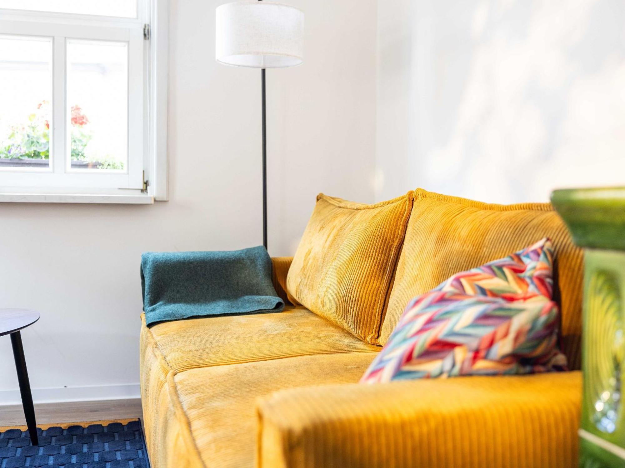 Bruehler Hof Apartment