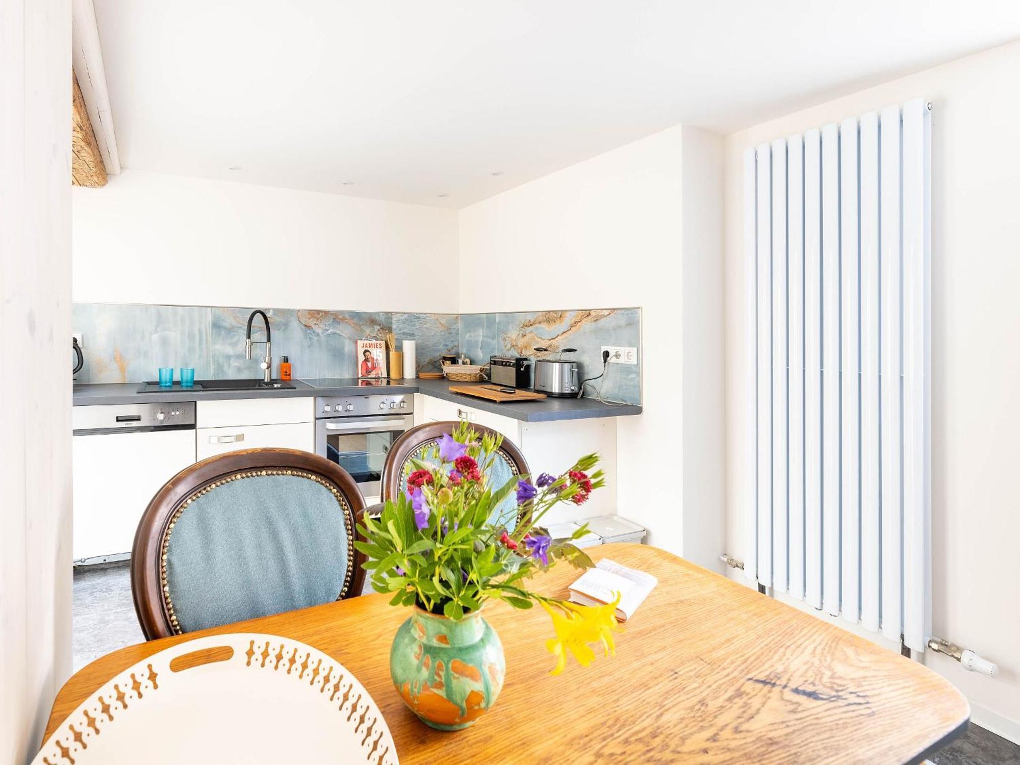 Apartment Bruehler Hof *