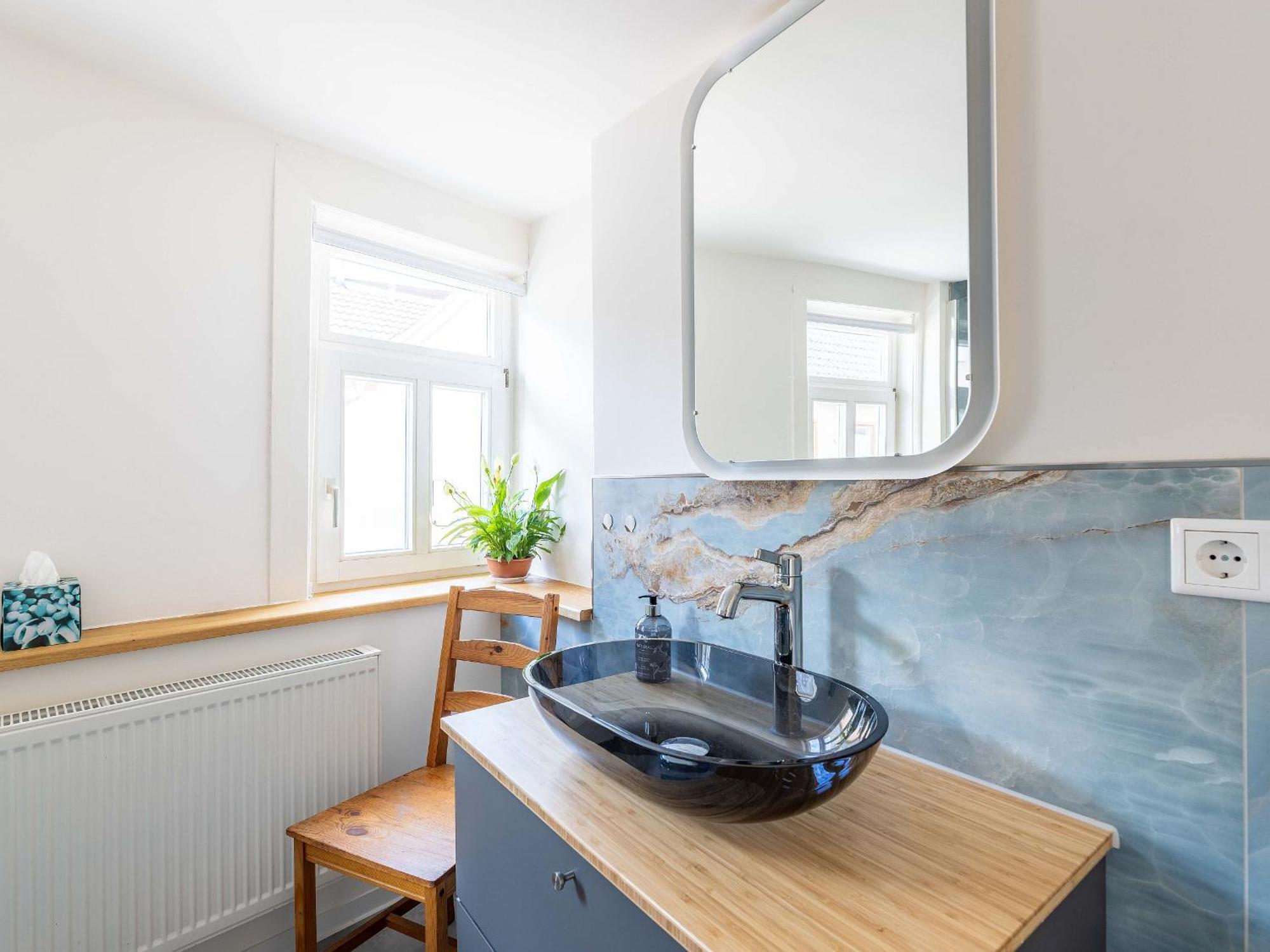 Apartment Bruehler Hof *