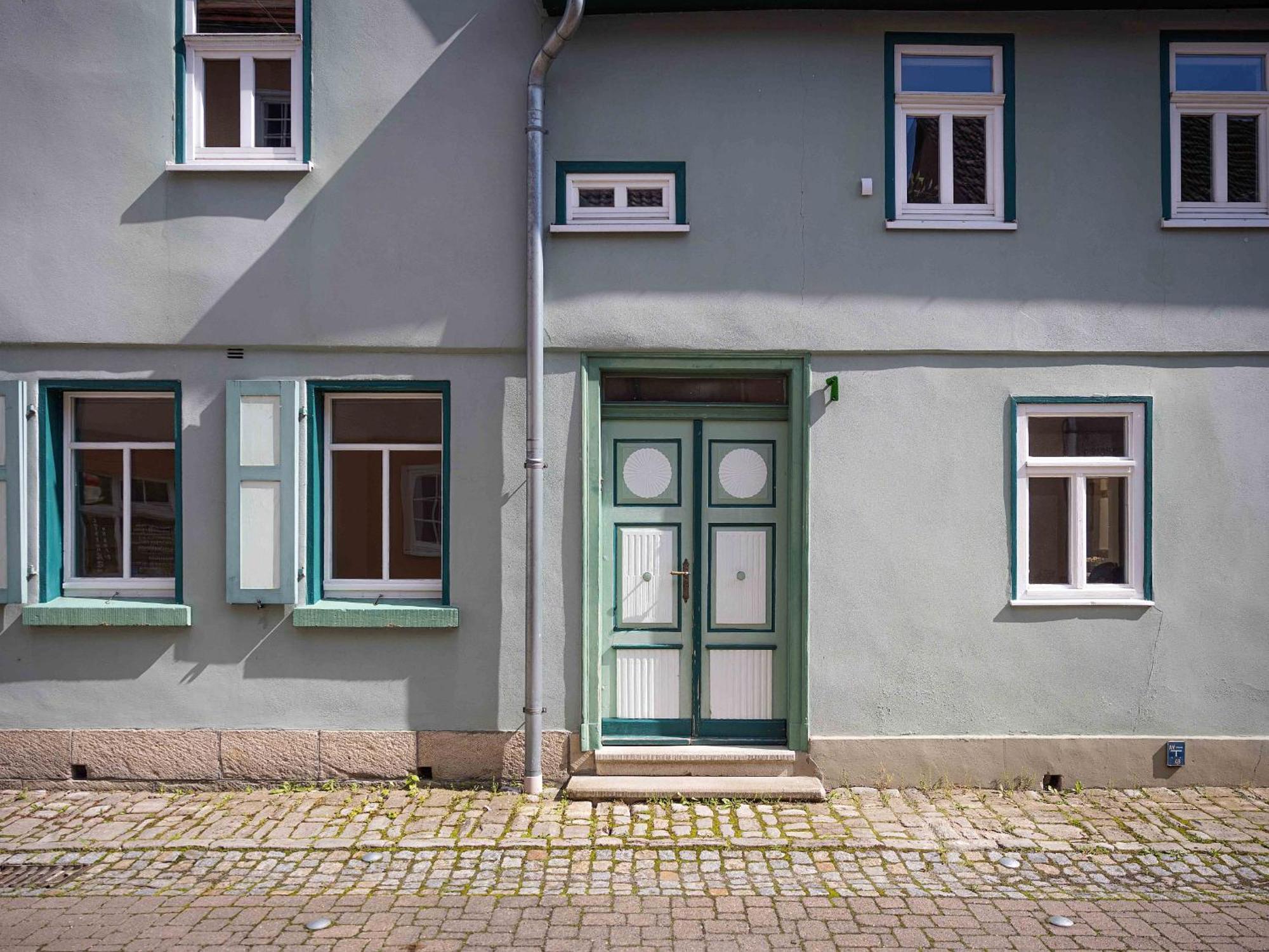 Bruehler Hof Apartment
