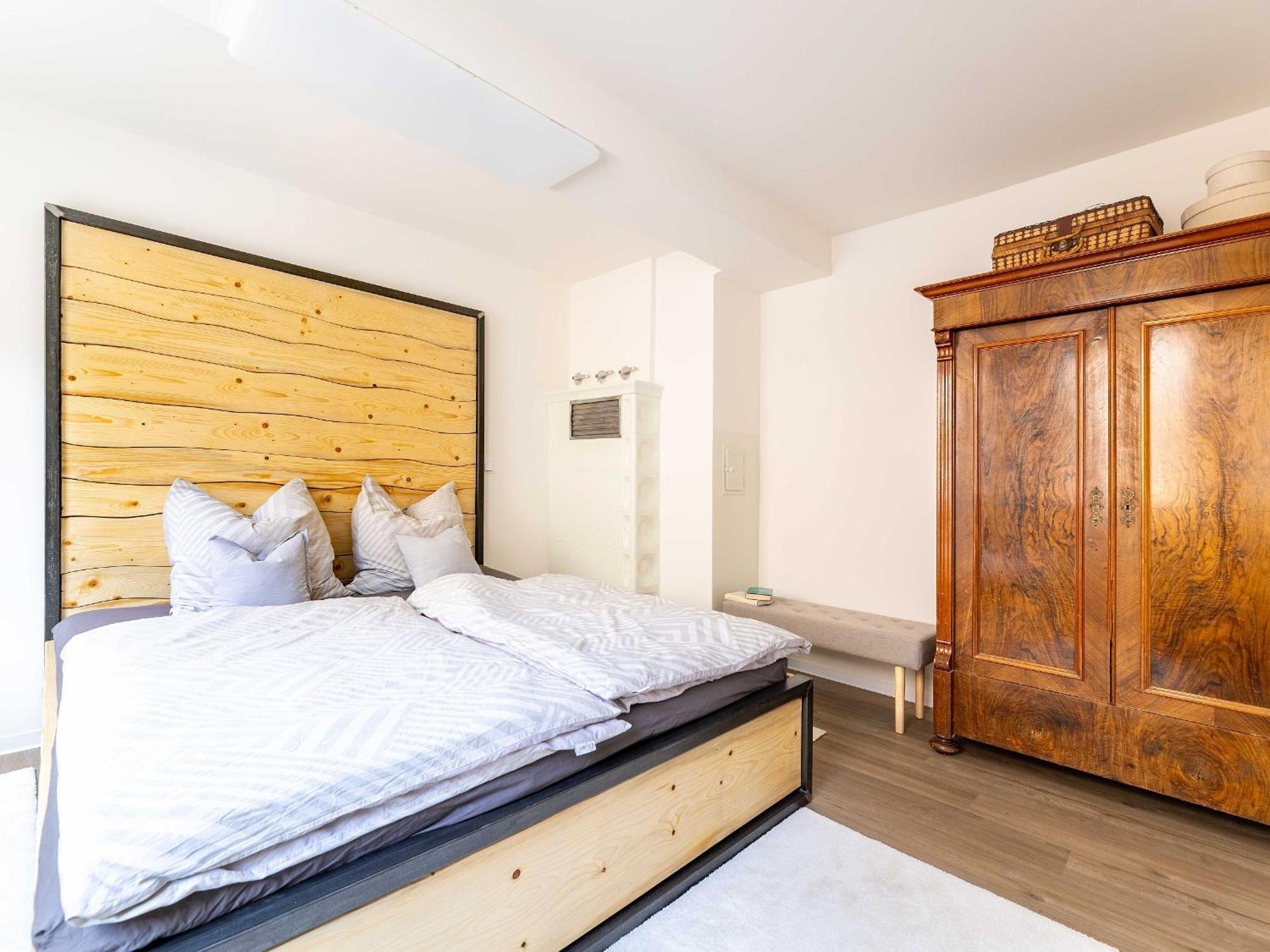 Bruehler Hof Apartment